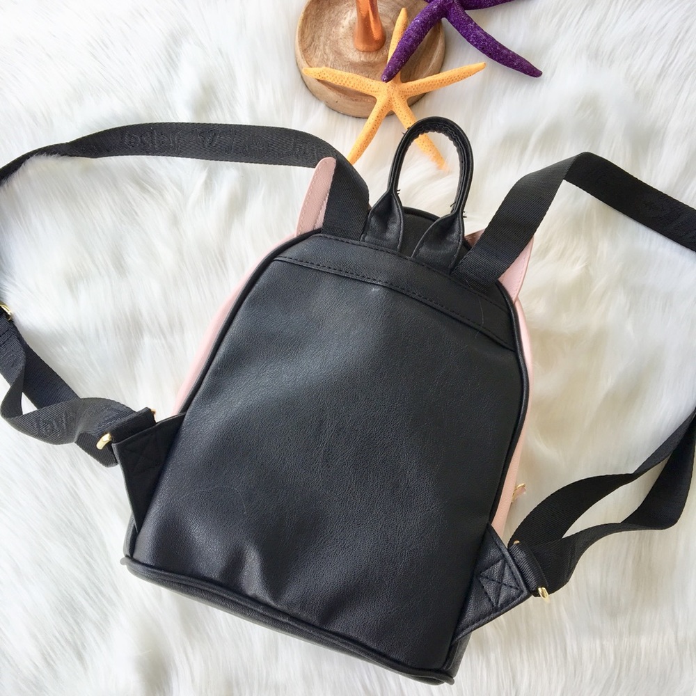 🦄NWT🦄 Betsy Johnson 🦄Union🦄Backpack - Picture 4 of 9